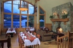 Eagle Nook Resort & Spa voted 9th best hotel in Tofino