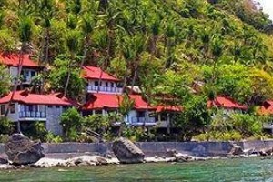 Eagle Point Resort voted 2nd best hotel in Mabini 