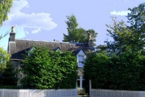 Eagle View Guest House Hotel Newtonmore Image
