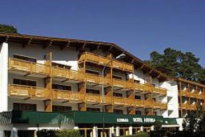 Alpine Wellfit Hotel Eagles-Astoria Innsbruck-Igls Image