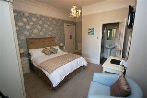 East Beach Guest House voted 6th best hotel in Littlehampton