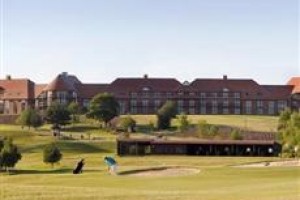 East Sussex National Golf Resort & Spa voted  best hotel in Uckfield