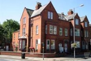 East View Guest House voted 3rd best hotel in Carlisle