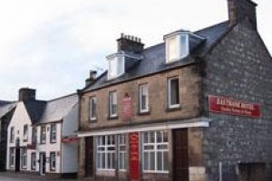 Eastbank Hotel Rothes voted  best hotel in Rothes