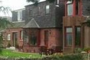 Easter Clunie Farmhouse voted  best hotel in Newburgh 