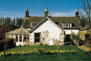 Easter Drumquhassle Farm voted 7th best hotel in Drymen