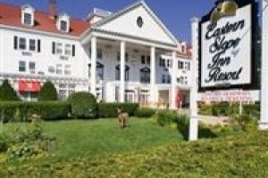 Eastern Slope Inn voted 9th best hotel in North Conway