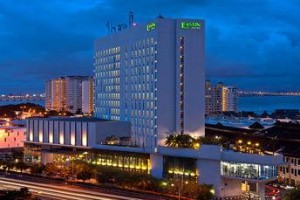 Eastin Hotel Penang voted 9th best hotel in Penang