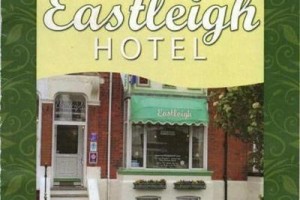 Eastleigh Hotel Skegness voted 2nd best hotel in Skegness