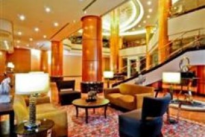 Eastwood Richmonde Hotel voted 2nd best hotel in Quezon City