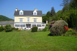 Eastwrey Barton Country House Lustleigh voted  best hotel in Lustleigh