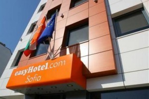 easyHotel Sofia Image