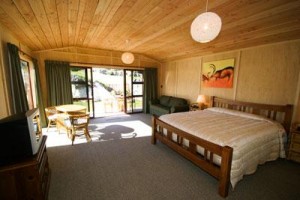 Eatery On The Rock Motel voted 3rd best hotel in Takaka
