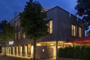 Eberhards Hotel and Restaurant voted 3rd best hotel in Bietigheim-Bissingen