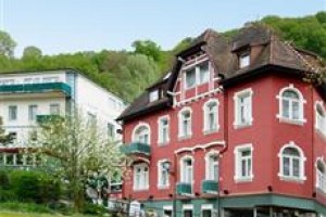 Hotel Eberhardt- Burghardt voted 9th best hotel in Badenweiler