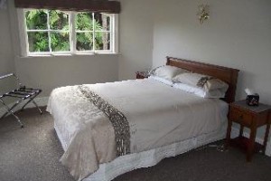 Echo Lodge Image