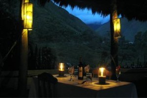 Eco Quechua Lodge voted  best hotel in Santa Teresa 
