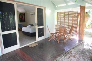Eco Village Resort Mission Beach voted 6th best hotel in Mission Beach