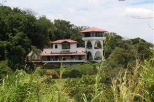 Ecolodge Inn at Coyote Mountain Image