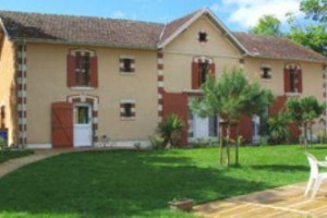 Ecolodge Segosa Saint-Paul-en-Born Image