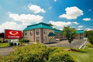 Econo Lodge Absecon Image