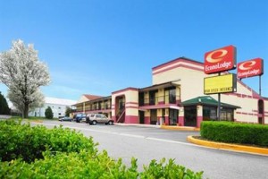 Econo Lodge Airport New Castle (Delaware) voted 5th best hotel in New Castle 