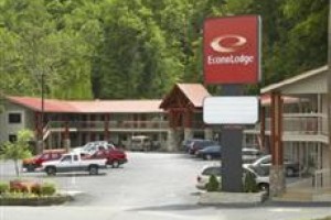 Econo Lodge Cherokee (North Carolina) voted 10th best hotel in Cherokee 