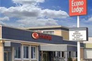 Econo Lodge City Centre Image