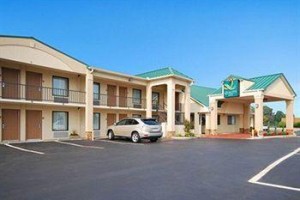 Quality Inn Dahlonega voted  best hotel in Dahlonega