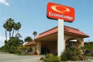 Econo Lodge Escondido Image