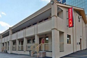 Econo Lodge Fort Lee voted 4th best hotel in Fort Lee