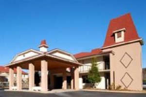 Econo Lodge Helen voted 7th best hotel in Helen