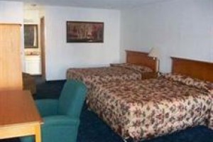 Econo Lodge Inn and Suites Hoquiam Image