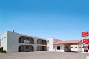 Econo Lodge Inn & Suites Socorro voted 2nd best hotel in Socorro