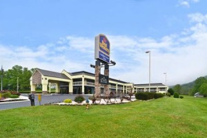 Econo Lodge Inn & Suites Parkside voted  best hotel in Townsend