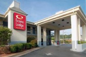 Econo Lodge Inn & Suites Tuscaloosa Image