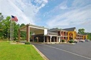 Econo Lodge Kenly voted  best hotel in Kenly