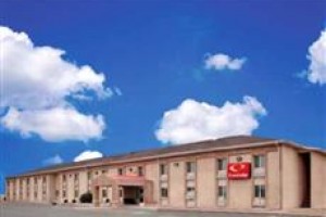Econo Lodge Lexington (Nebraska) Image