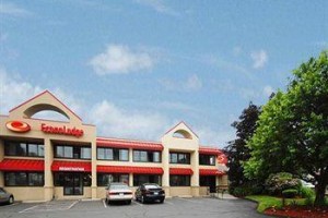 Econo Lodge Malden voted  best hotel in Malden