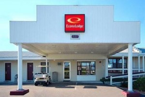 Econo Lodge Malone voted 3rd best hotel in Malone