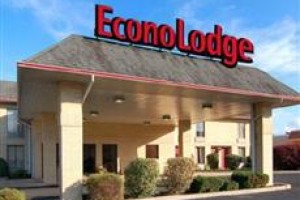 Econo Lodge Mifflintown Image