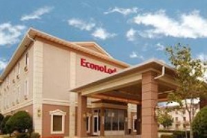 Econo Lodge Mobile Image