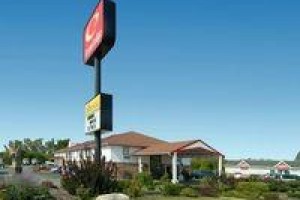 Econo Lodge Muscatine voted 4th best hotel in Muscatine