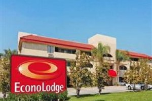 Econo Lodge Pico Rivera voted 3rd best hotel in Pico Rivera