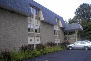 Econo Lodge Plantsville voted  best hotel in Plantsville