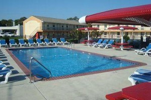 Econo Lodge Somers Point voted 2nd best hotel in Somers Point