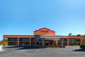 Econo Lodge Sweetwater voted 5th best hotel in Sweetwater