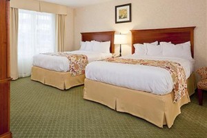 White River Inn & Suites voted 2nd best hotel in White River Junction