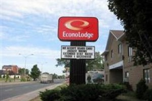 Econo Lodge Windsor (Ontario) Image