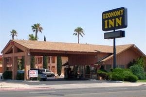 Economy Inn Barstow Image